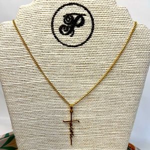 *LIMITED EDITION & NIB* Della Necklace